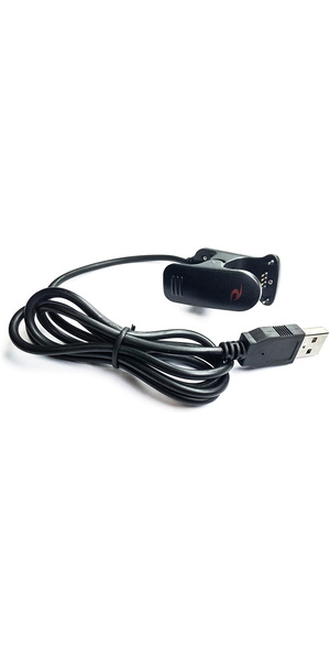 2026 Rip Curl Search Gps Usb Cable De Carga Negro A1121